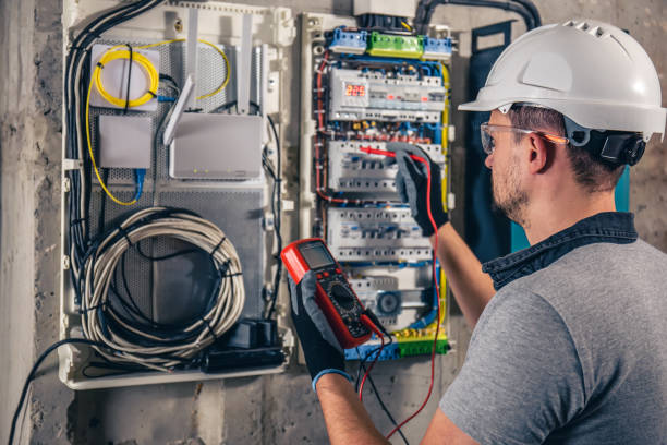 Best Affordable Electrician  in Twentynine Palms, CA