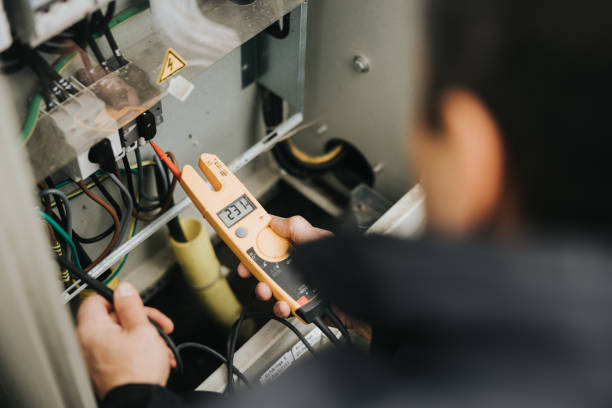Best Electrical Outlet Repair  in Twentynine Palms, CA