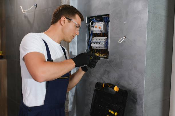 Best Electrical Installation Contractor  in Twentynine Palms, CA