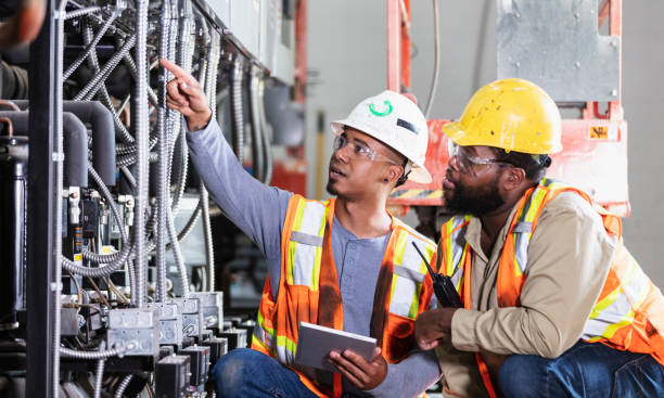 Best Electrical Installation Contractor  in Twentynine Palms, CA