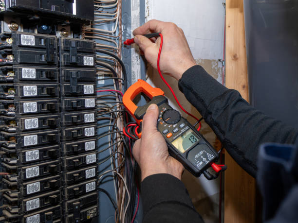 Best Licensed Electrician  in Twentynine Palms, CA