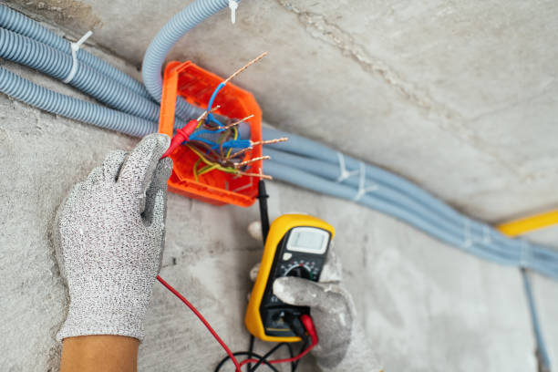 Best Electrical System Inspection  in Twentynine Palms, CA